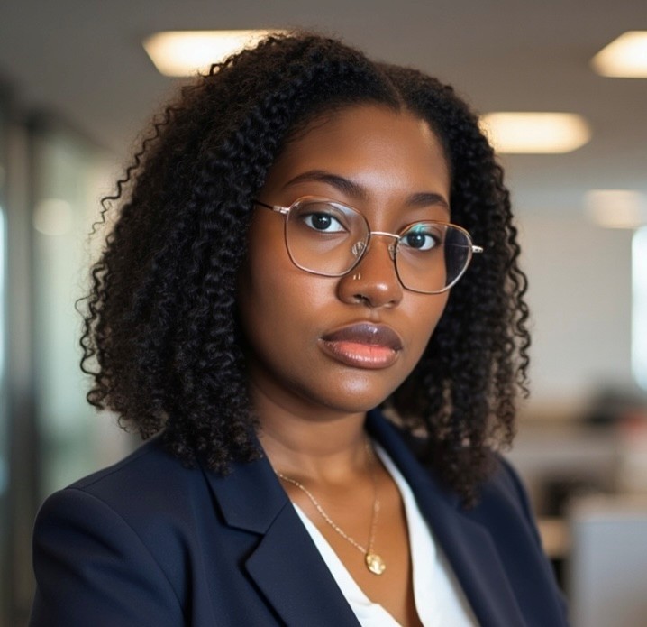 Ty'ya headshot